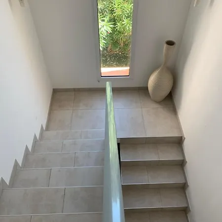 Privat bolig Le Mas De L'olivier La Croix-Valmer
