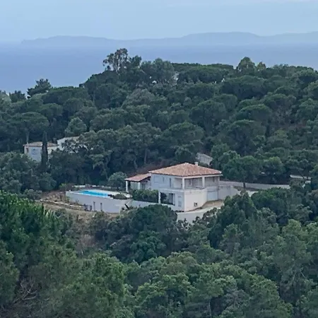 Le Mas De L'olivier *