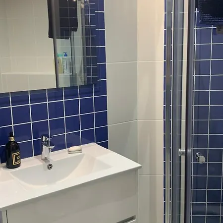 Privat bolig Le Mas De L'olivier