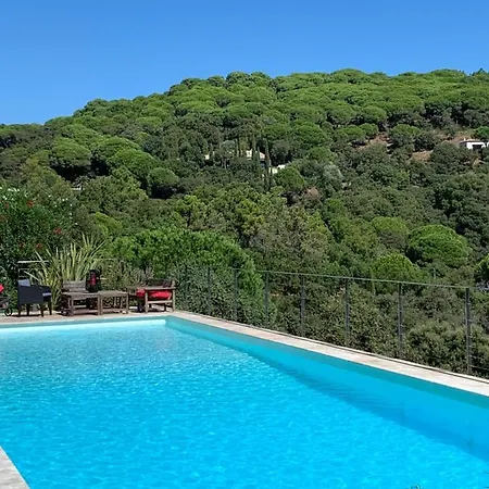 Le Mas De L'olivier Privat bolig *