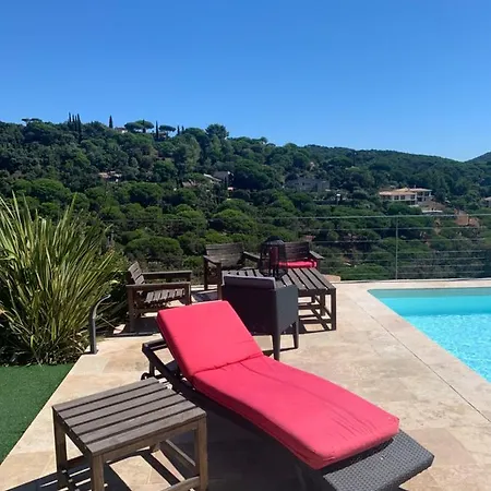 Privat bolig Le Mas De L'olivier